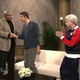 Illustration for article titled Michael Phelps Outshone By Tina Fey in Quest for Comedic Gold